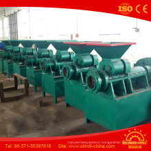 ISO Quality Approved Coal Extruder Machine Price